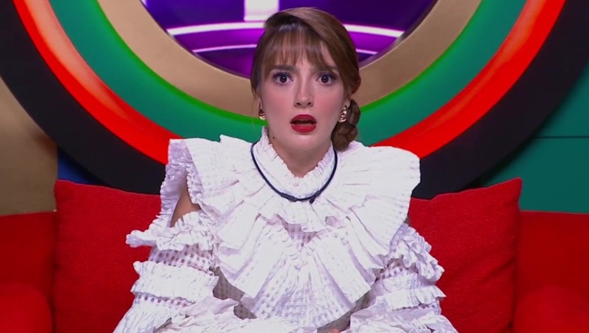 Una de las retadoras por la salvación esta noche | Especial