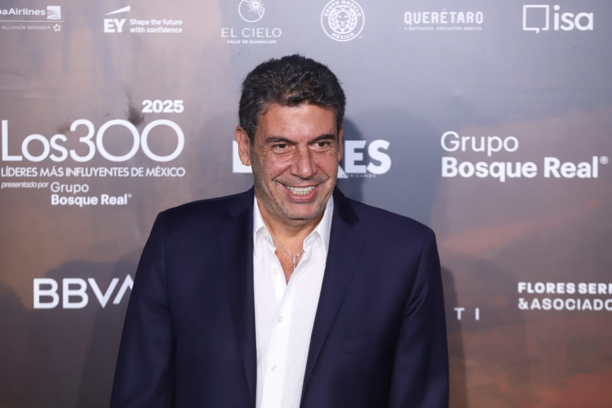 Arturo Elías Ayub | Jesús Quintanar