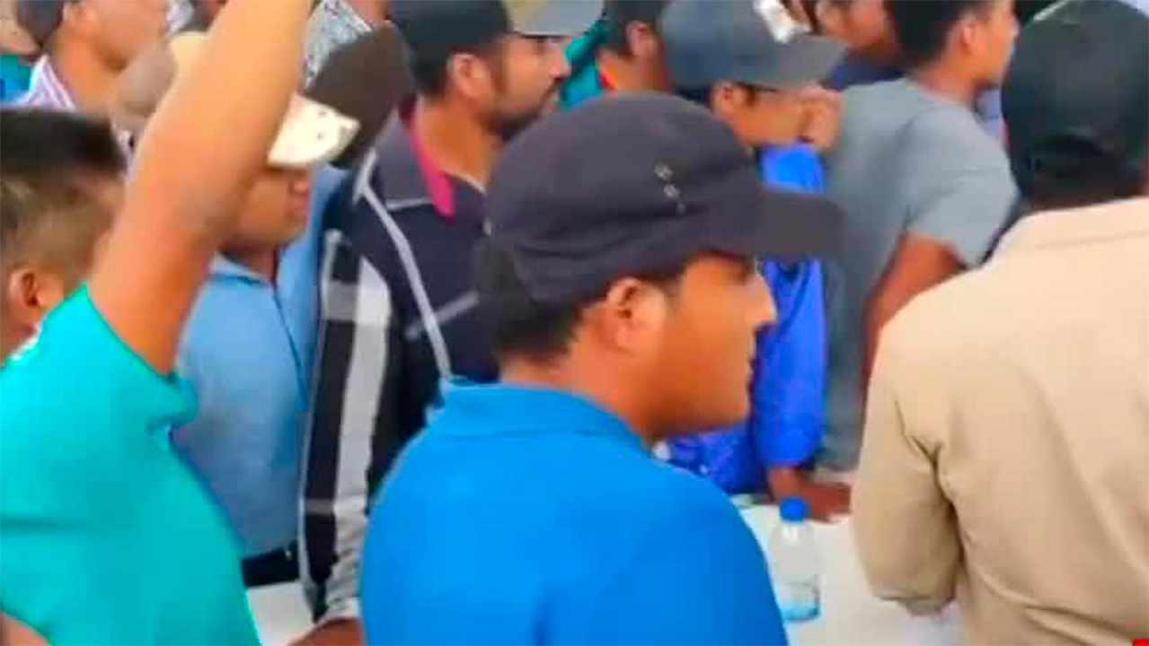 Asesinan a dos hermanos antes de la elección en Amoltepec, Oaxaca