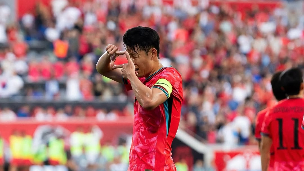Corea del Sur vence a Estados Unidos y agrava la crisis de Pochettino (Instagram @mls)