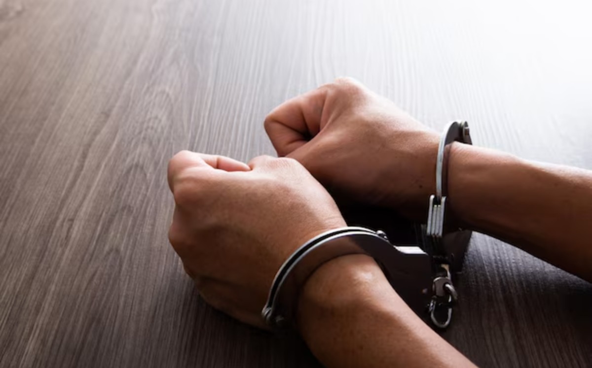 Fue detenido el pasado jueves 4 de septiembre en un operativo federal.| Freepik