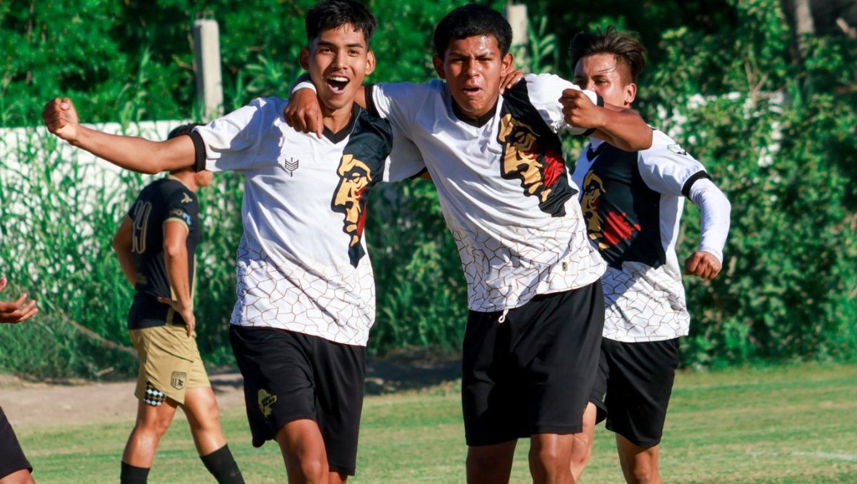 El equipo reforzó su plantilla con jugadores con experiencia en Liga Premier y fuerzas básicas de Primera División. | Especial