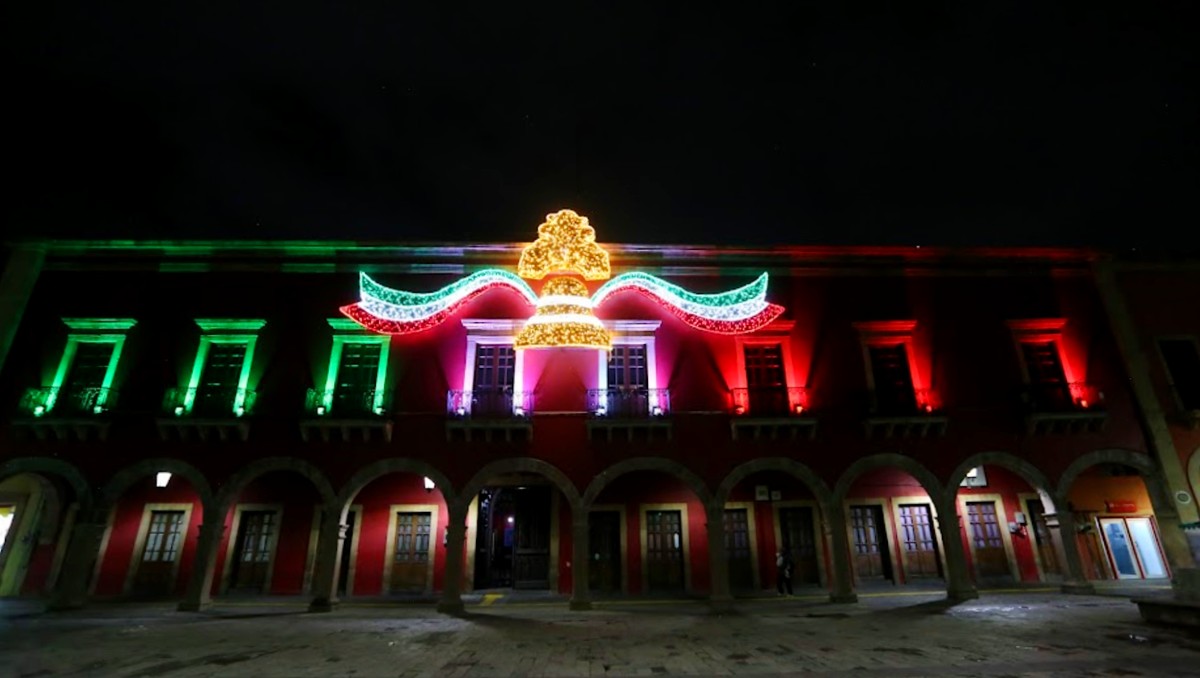 Fiestas patrias en León: anuncian artistas para el 15 de septiembre | Daniela Béjar