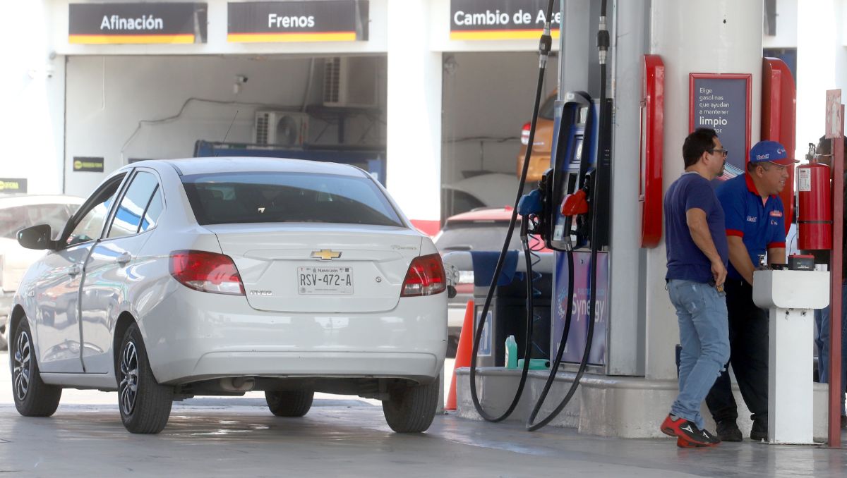 El gasto promedio que destinan los hogares de Nuevo León a combustibles y energía asciende a dos mil 819 pesos por trimestre, lo que posiciona a la en