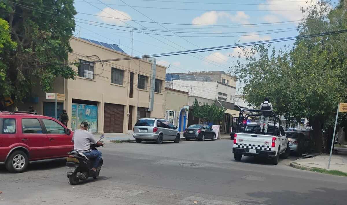 En Gómez Palacio, menor muere tras disparo durante juego en panadería. (Milenio Policía)