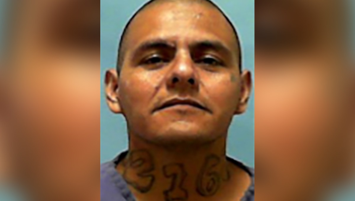 Jesús Muñoz Gutiérrez es repatriado por México | Especial