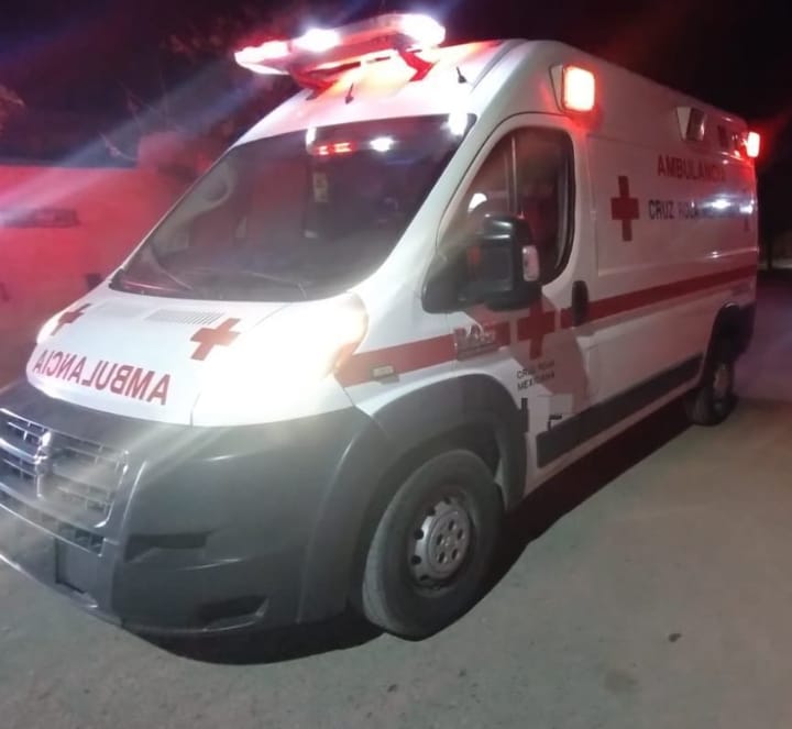 En Lerdo, muere mujer atropellada; detienen a la responsable. (Milenio Policía)