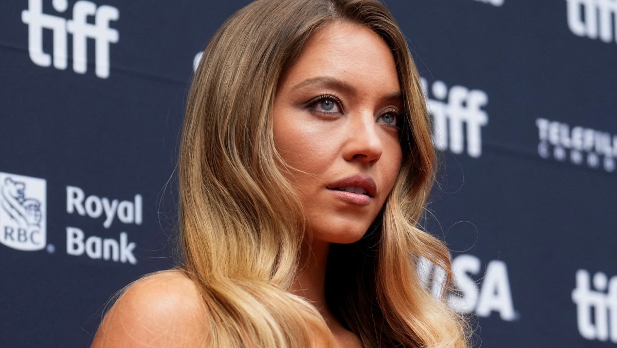 Sydney Sweeney asumió el reto de reflejar la compleja dualidad de una mujer que en el ring era valiente | Reuters