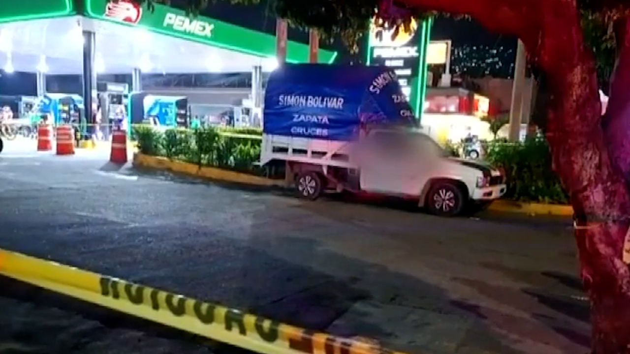 Violencia en Acapulco, Guerrero; asesinan a dos taxistas