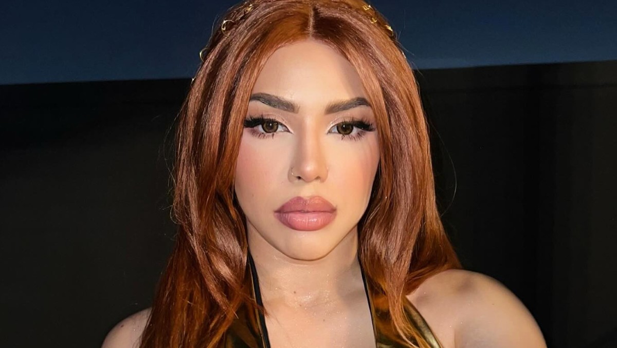Yeri Mua denuncia amenazas de muerte contra su hermano. | FOTO: Yeri Mua