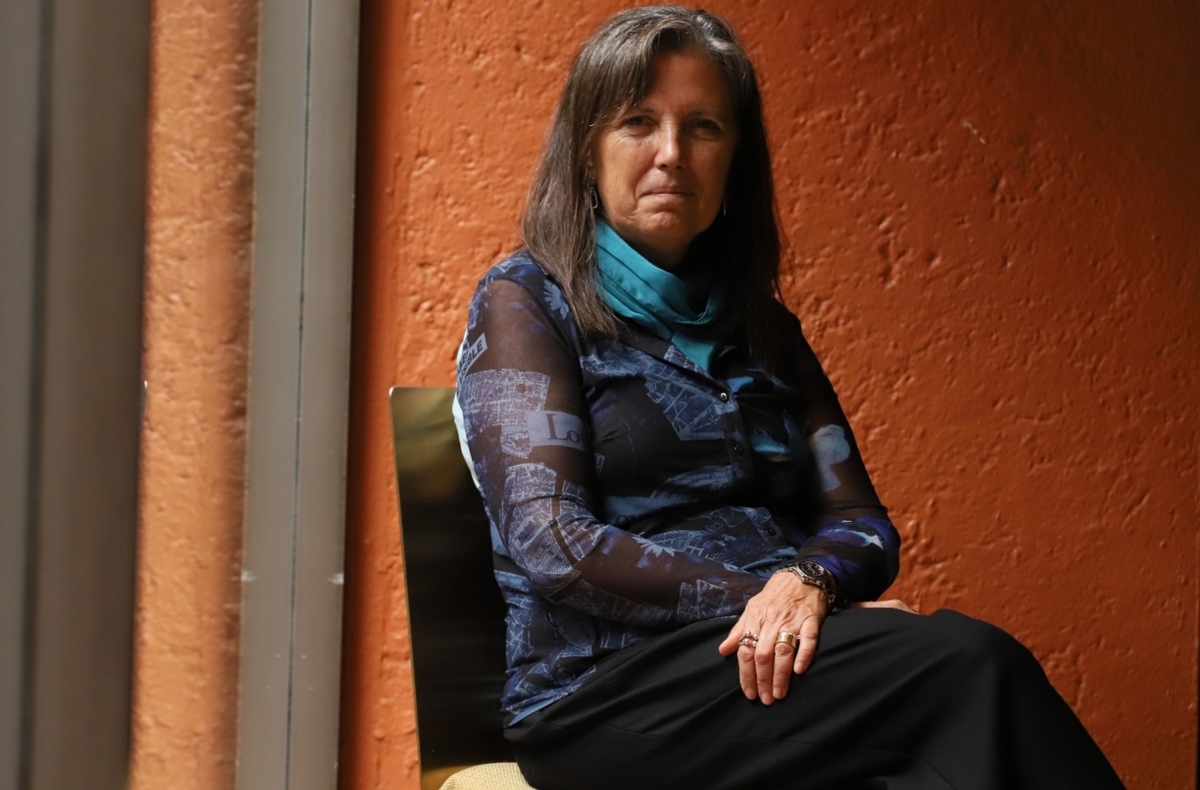 Claudia Piñeiro, escritora de argentina presenta su nueva novela | Especial