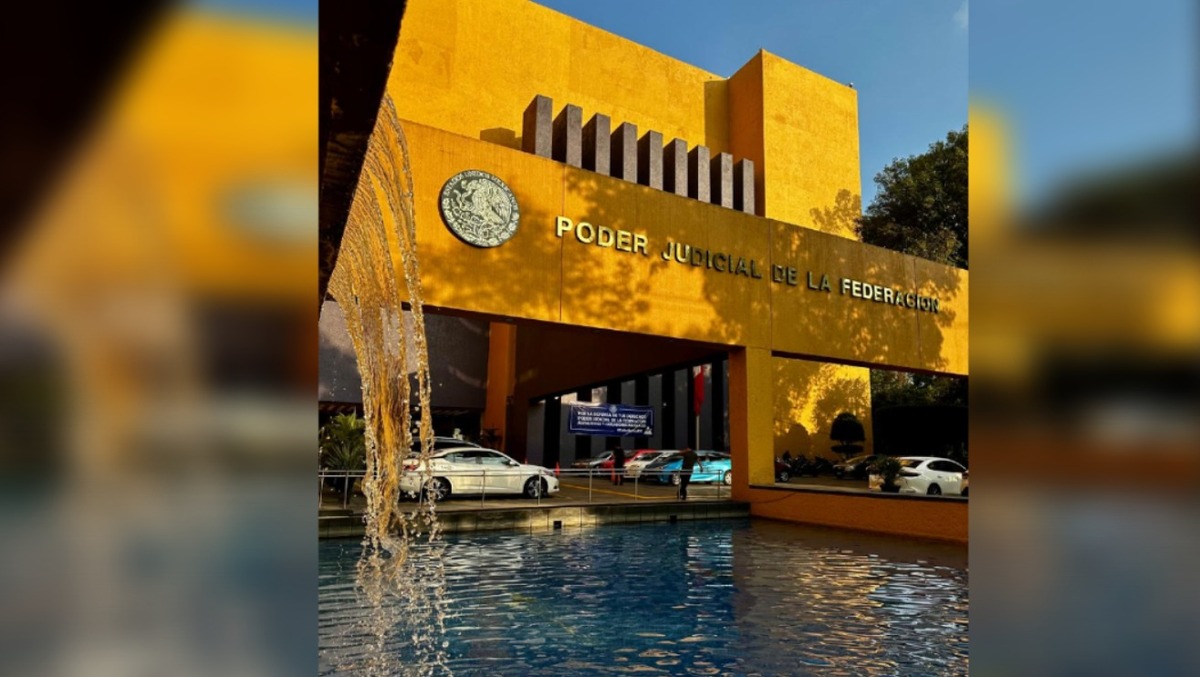 El curso especializado se desarrollará en la Escuela Nacional de Formación Judicial (ENFJ).