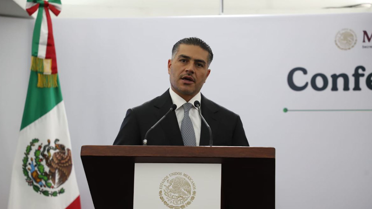 Desmantelan red de huachicol en Tamaulipas; hay 14 detenidos