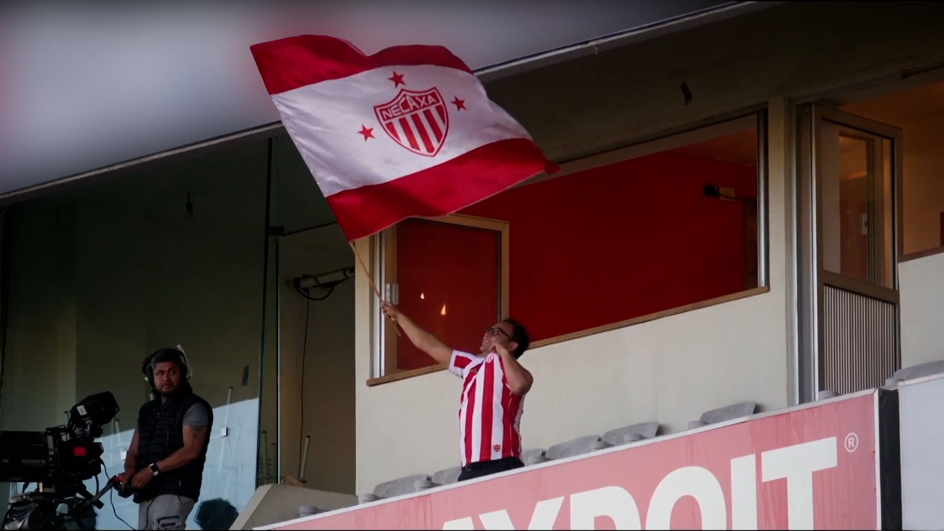 El documental de Eva Longoria sobre el Necaxa que divide a México | Susana y Álvaro en Milenio