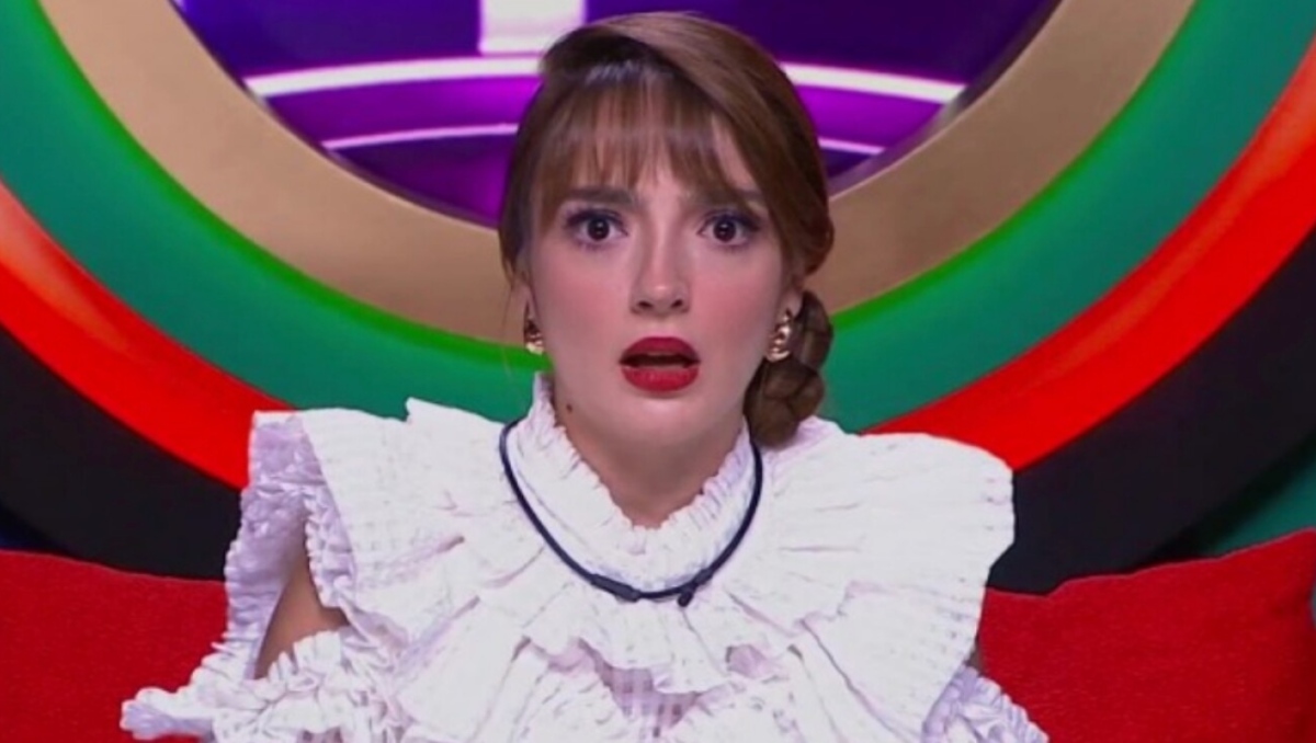 Elaine Haro supuestamente evidenció fraude en el reality, aseguran en redes | Especial