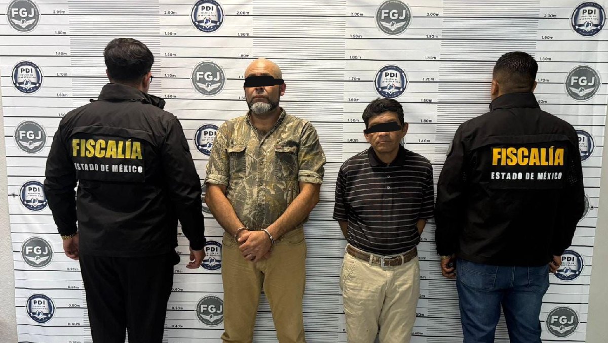 Los extorsionadores habrían solicitado 45 mil pesos. Foto: (Especial)