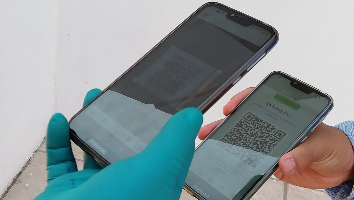 En Guanajuato, el crimen organizado utiliza códigos QR, redes sociales y videojuegos para reclutar a menores de edad | Dany Béjar.