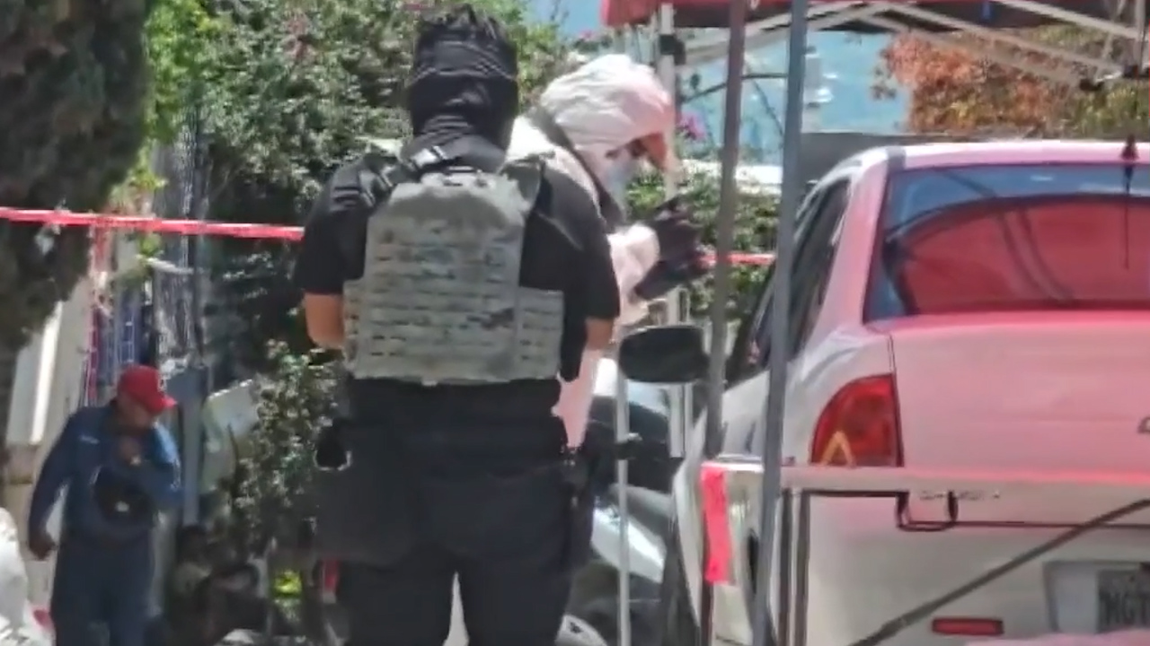 Jornada violenta en Guerrero; asesinan a trabajador de gobernación de Chilpancingo