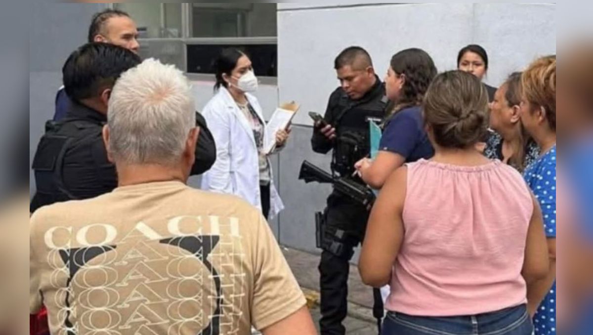 Los familiares insisten en que hubo una demora en la atención | Especial
