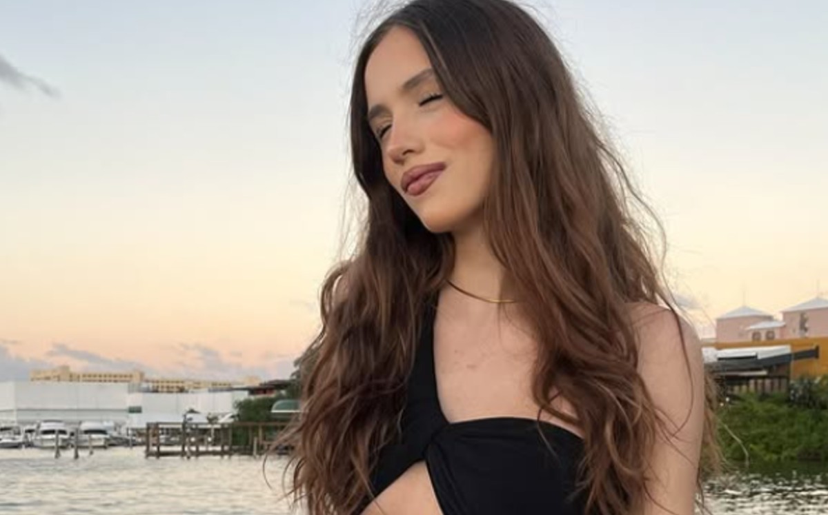 Marianne Gonzaga habla de Valentina Gilabert | ESPECIAL