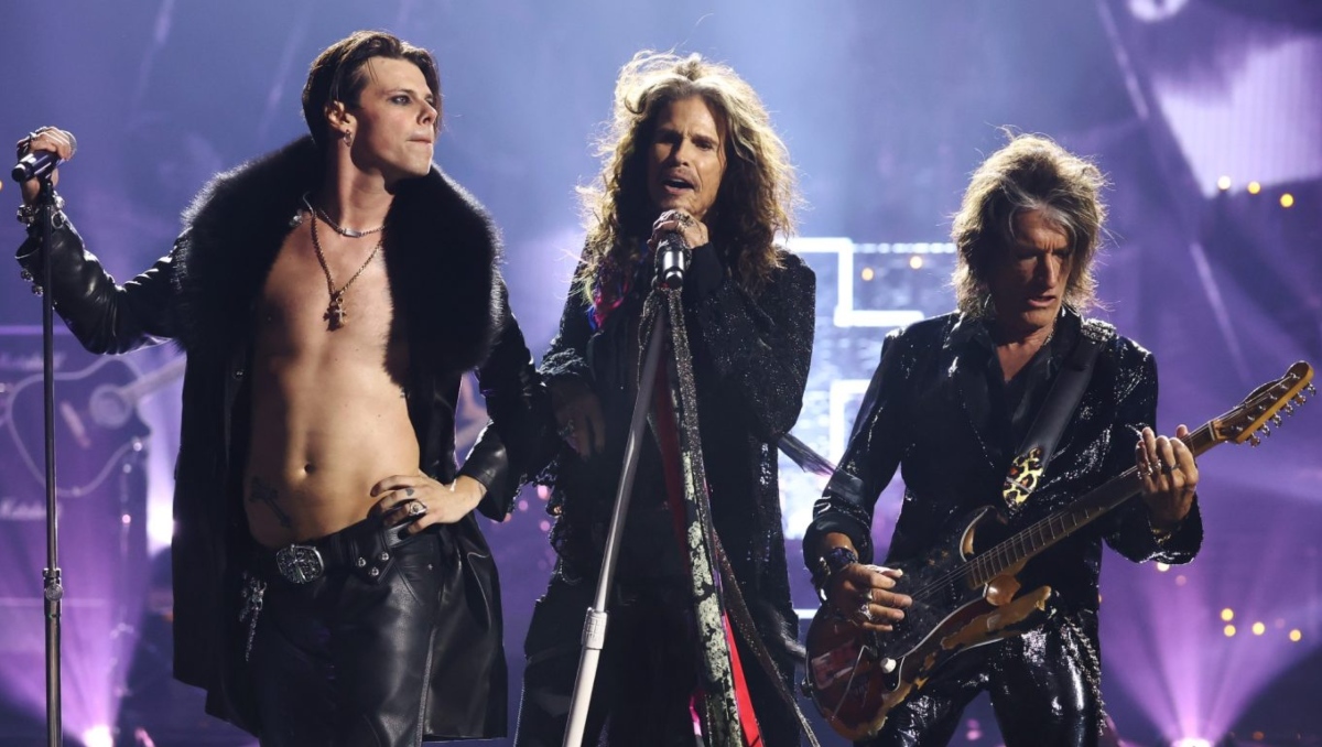 Ozzy Osbourne recibe homenaje musical  en los MTV VMAs | Especial