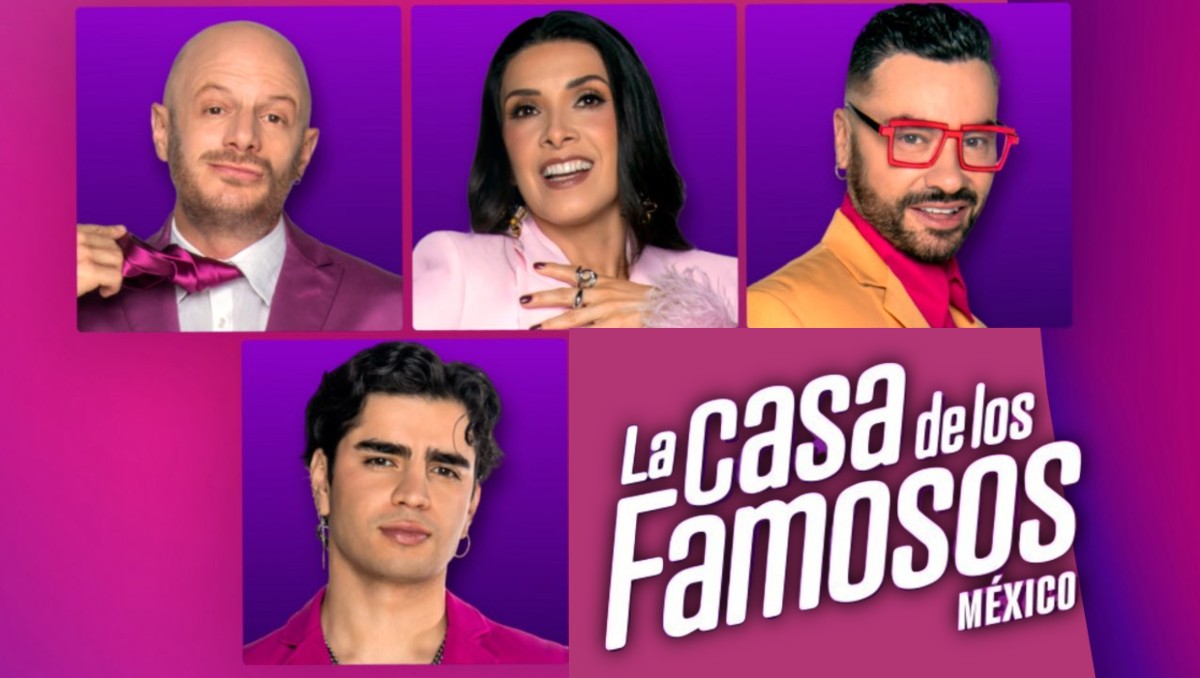 ¿Quién sale hoy de La Casa de los Famosos 2025?