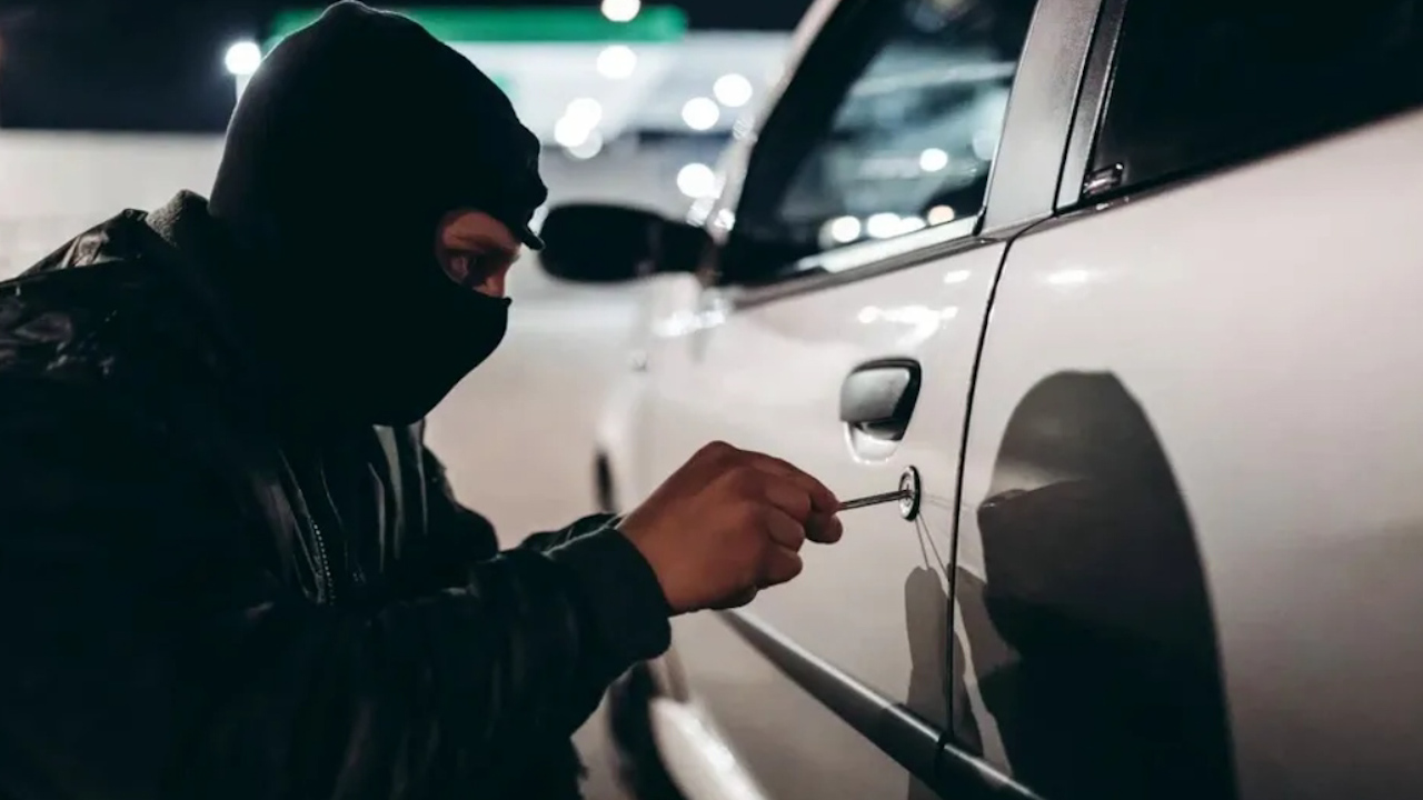 El robo de autos aumenta en la CdMx; se registran inconsistencias por autoridades