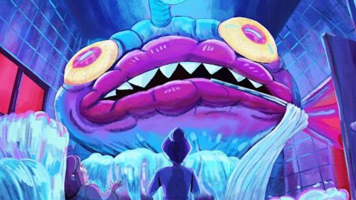 Animación chilena presente en Pixelatl Guadalajara 2025 (Cortesía)