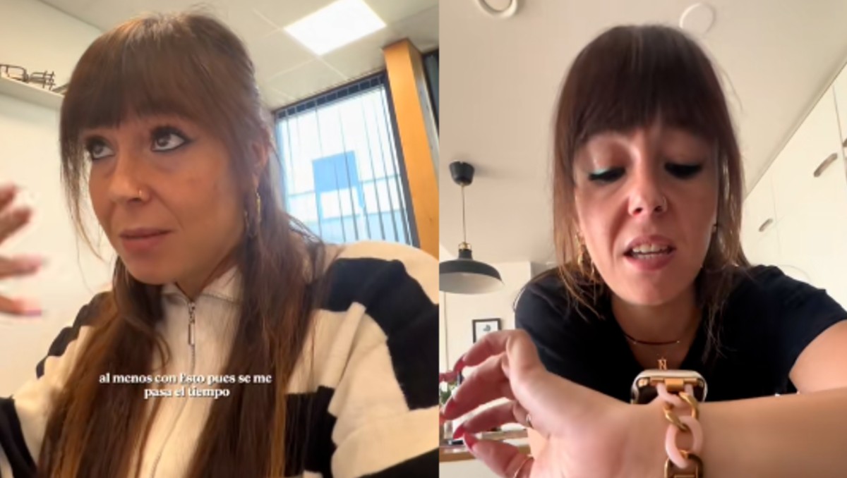 Así es un día trabajando en Finlandia | Tiktok