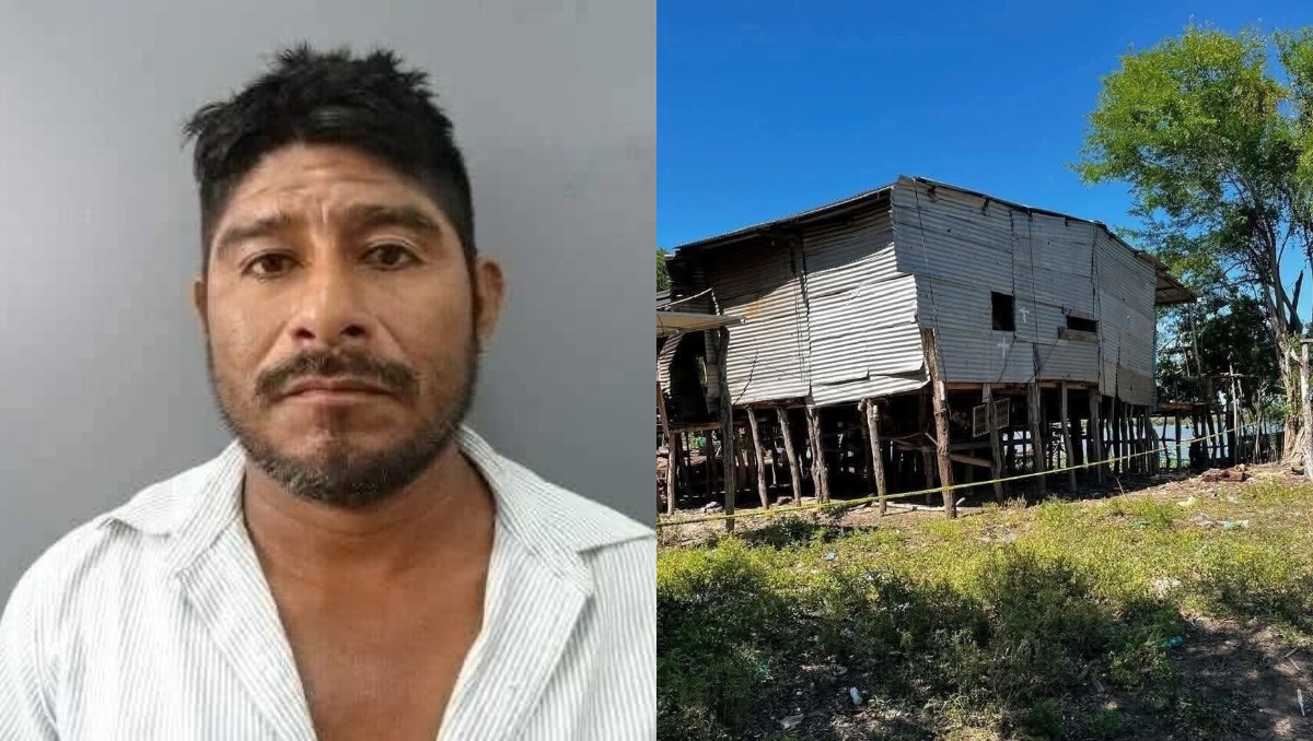 Buscan a hombre acusado de masacre y secuestro. (Foto: Especial)