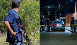 El conflicto armado entre el Cártel de Sinaloa continúa | Especial