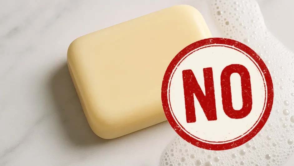 ¿Cuál conviene? Estos son los jabones de tocador MÁS baratos y caros en México