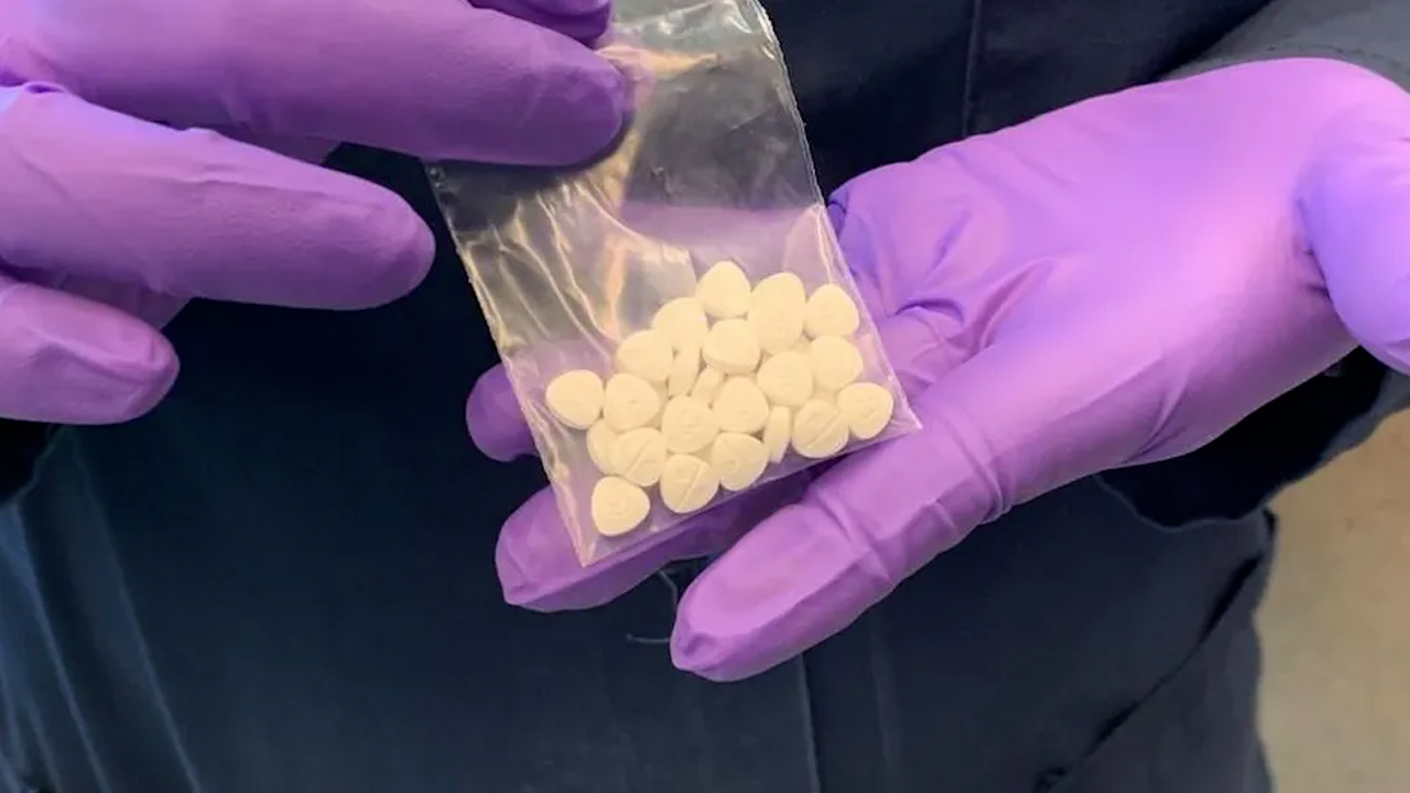 DEA reporta 617 arrestos ligados al Cártel de Sinaloa tras una semana de operativos en EU