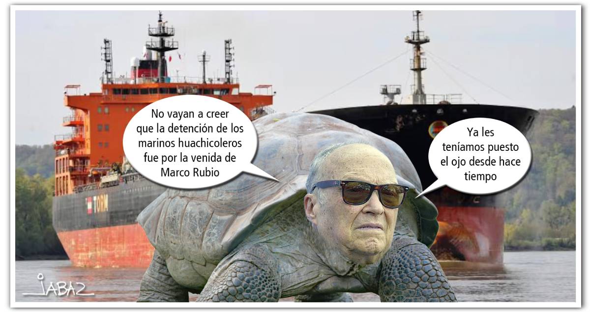 Desde hace años había denuncias