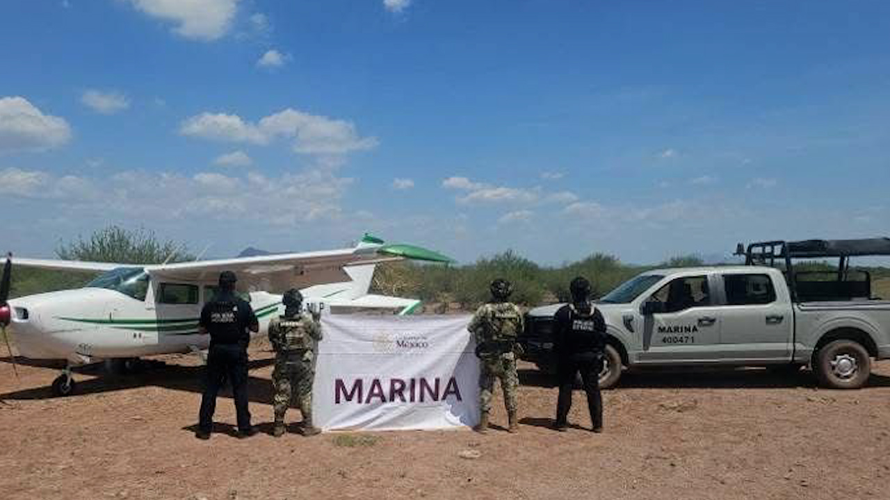 Detienen a mandos de marina por implicación en red de huachicol