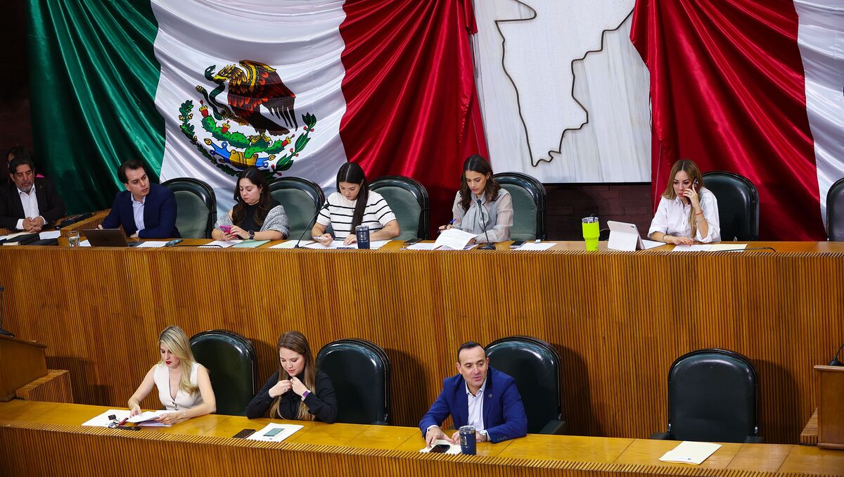 Diputados deberán revisar el tema a través de debates legislativos. | Luis Guerra.