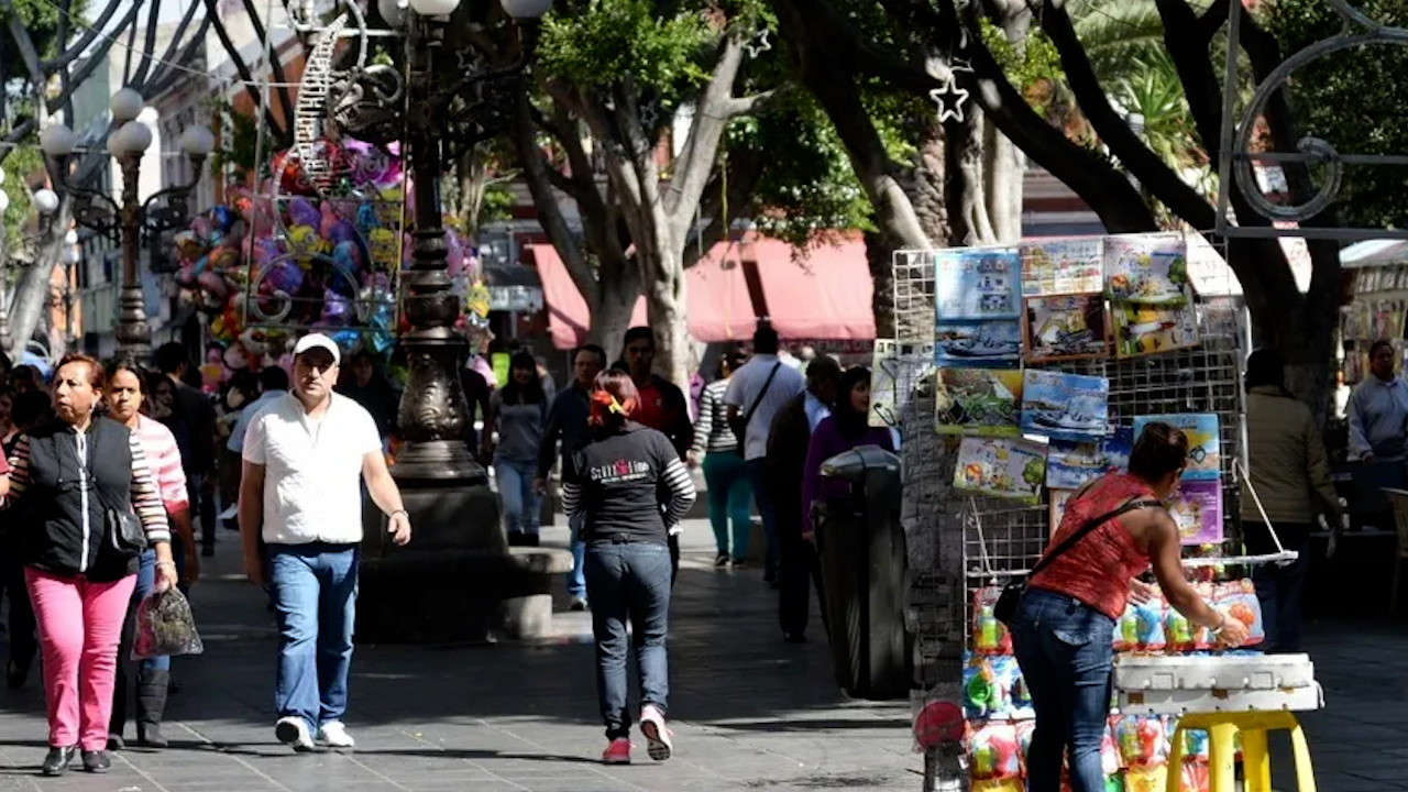 Economía informal crece 0.4%; Ceesp representa 5.8 billones de pesos