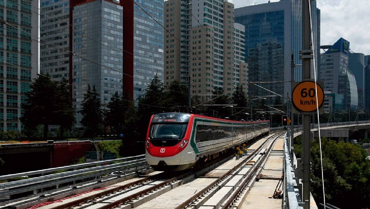 El Tren Interurbano México-Toluca (Especial)