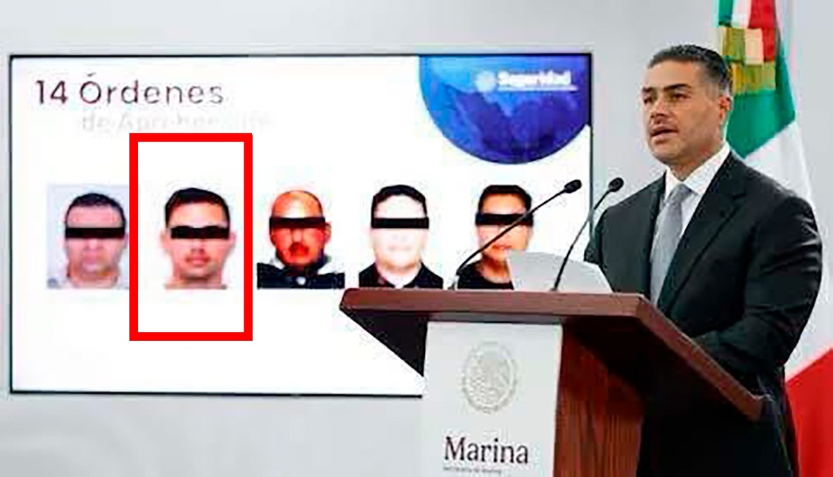 El empresario detenido es apoderado legal de Mefra Fletes y secretario de Autolíneas Roca.