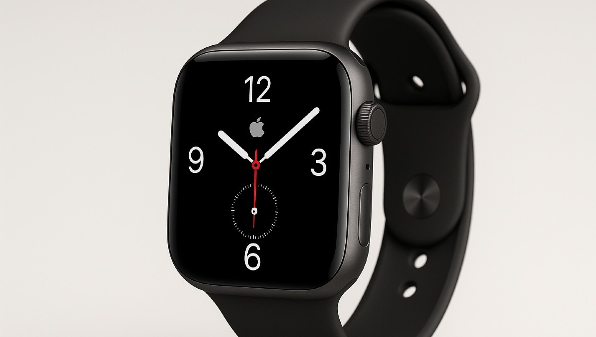 Estas son las características del nuevo iWatch 2025 | Especial Discover MILENIO