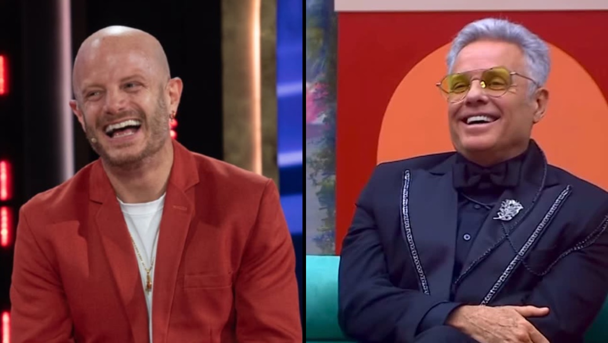 Facundo acusa a Alexis Ayala de manipular a los integrantes de Cuarto Noche | ESPECIAL
