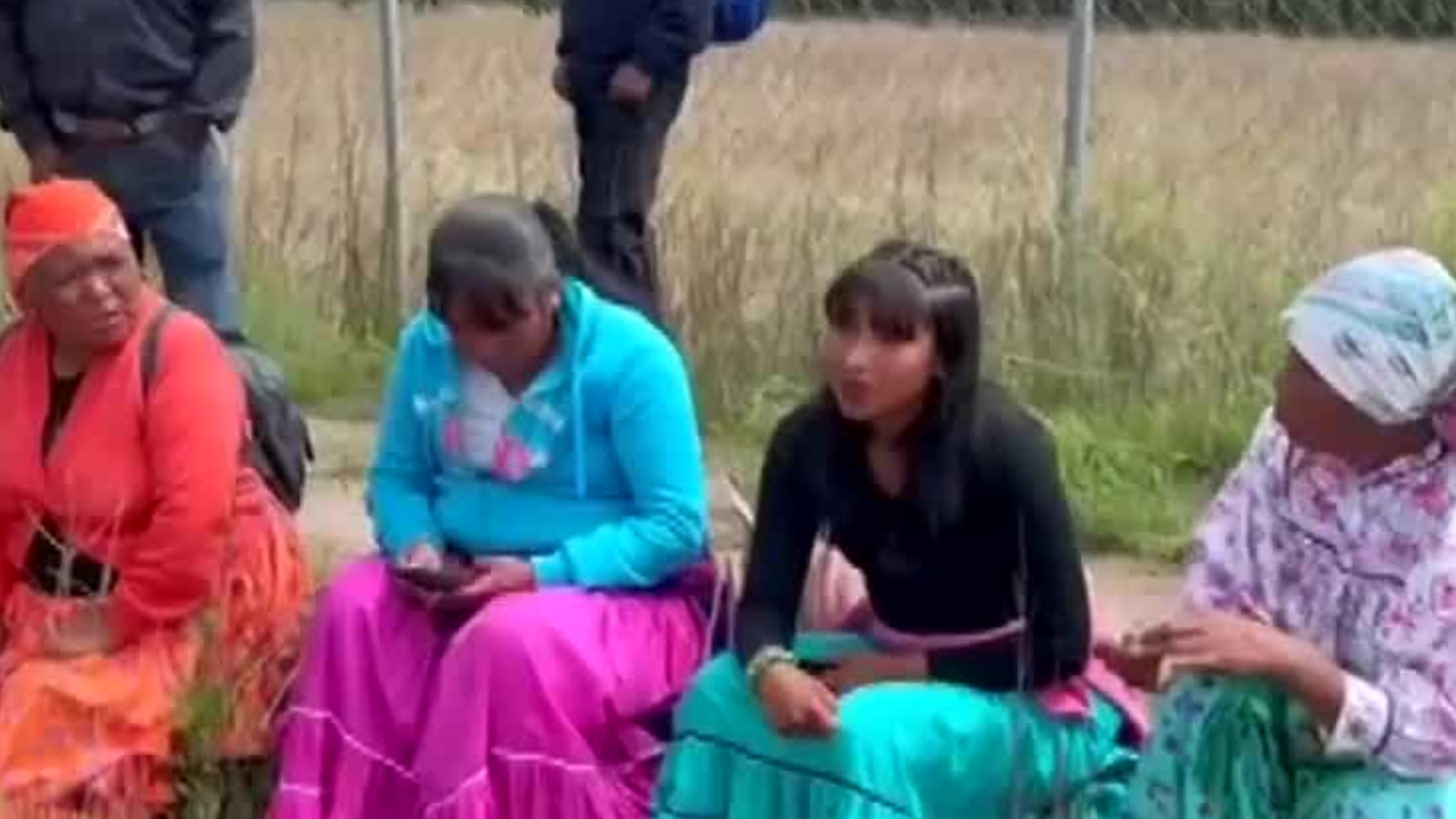 Fallece un menor de la etnia rarámuri de ocho meses de edad por sarampión en Chihuahua