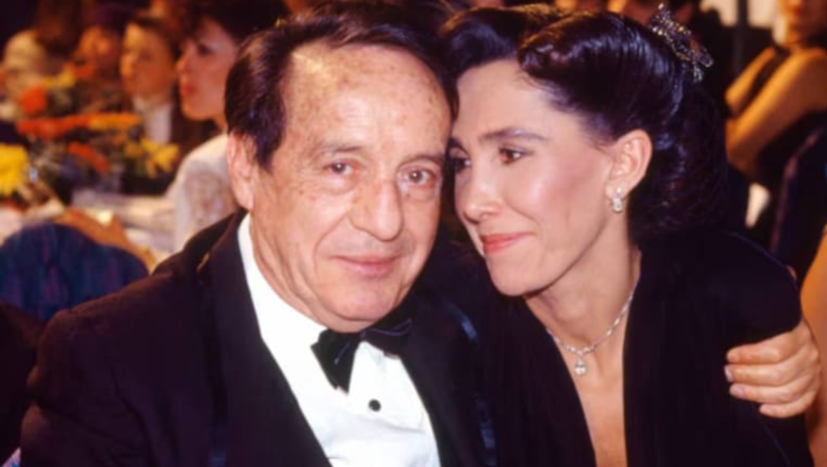 Florinda Meza se retracta y dice que fue broma llamar defectos a los hijos de Chespirito | ESPECIAL