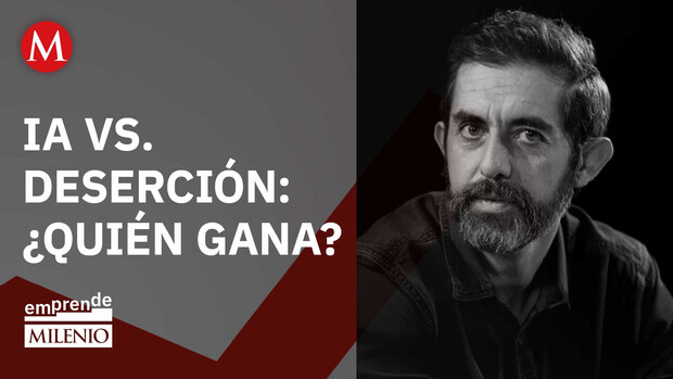 IA contra la deserción escolar: ¿el fin del problema?