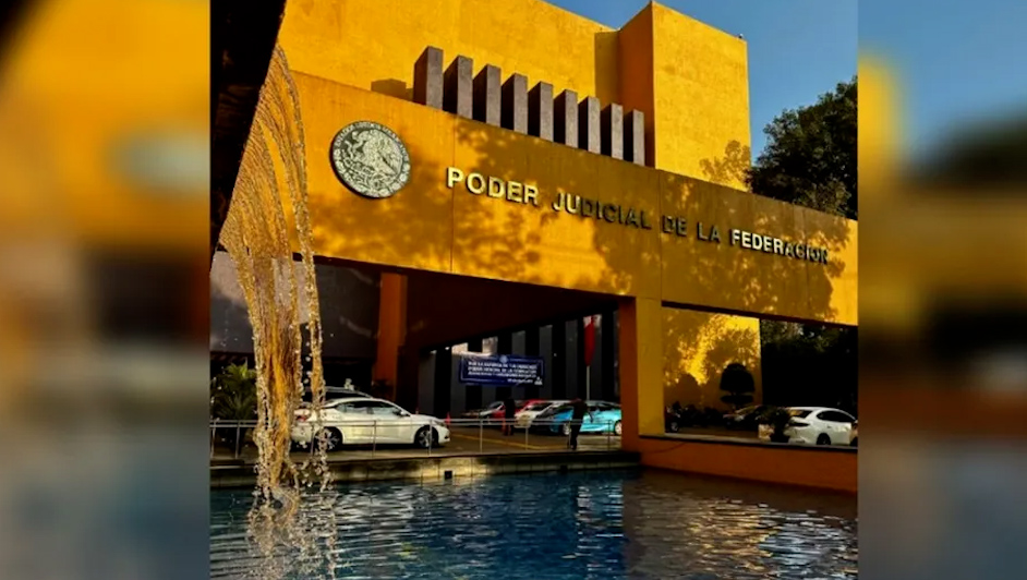 Juzgadores federales electos recibirán curso de especialización presencial y virtual