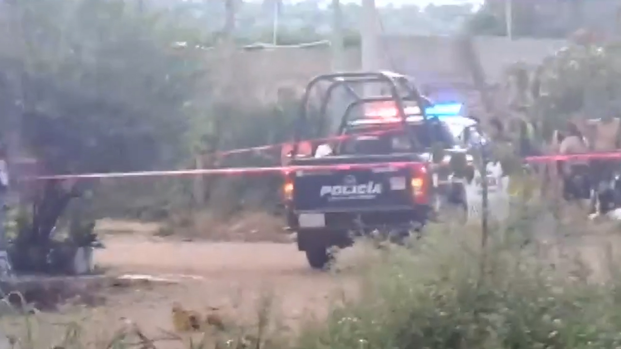 Localizan a bebé sin vida dentro de un contenedor de basura en Tuxtla Gutiérrez