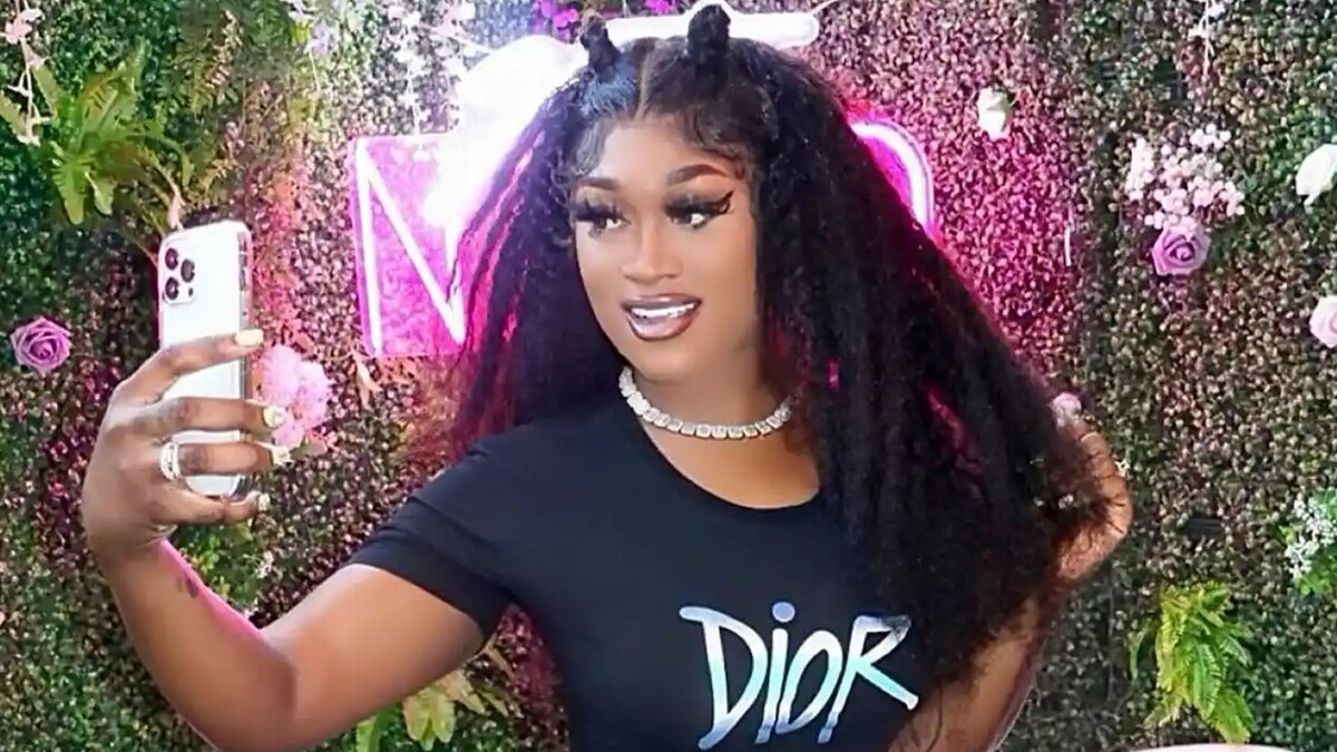 Lola Doll ha sido hospitalizada depués de recibir impactos de bala | Especial