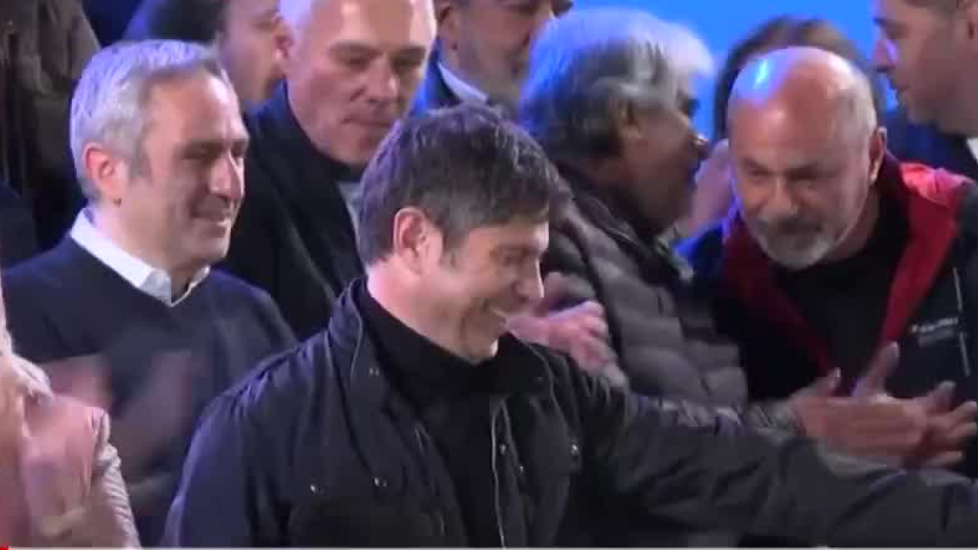 Los mercados financieros argentinos se desploman tras la derrota de Javier Milei