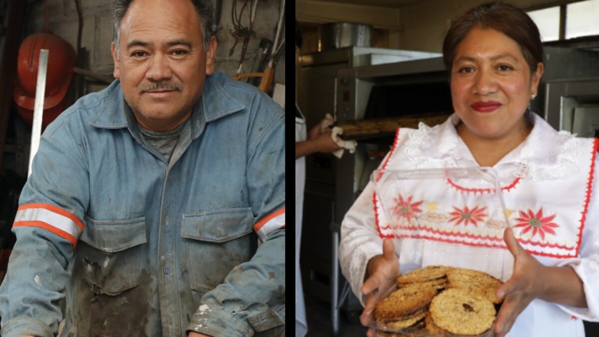 Los mexiquenses de 18 años en adelante pueden ser parte del programa de Fomento Cooperativo | Especial