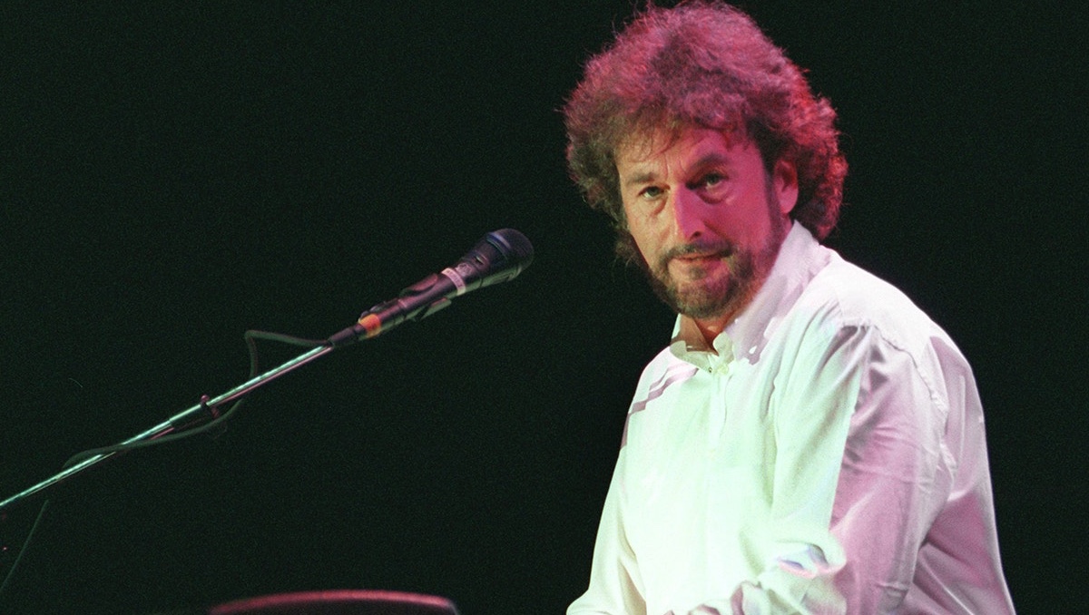Muere Rick Davies, cofundador de Supertramp | ESPECIAL